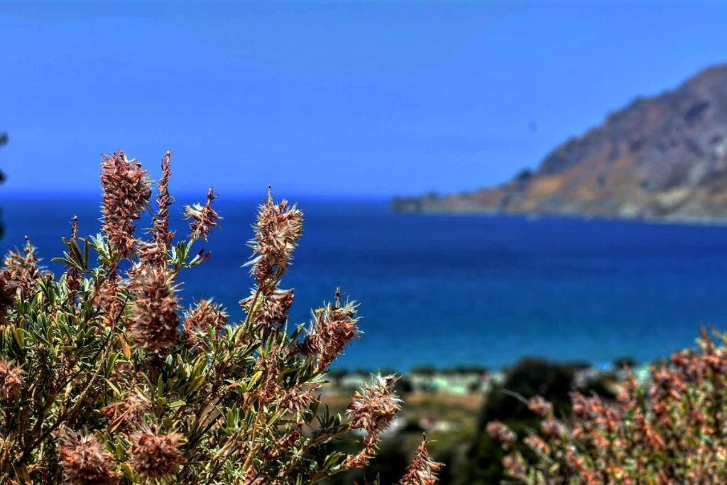 Sun & Sea Apartments Plakias II エクステリア 写真