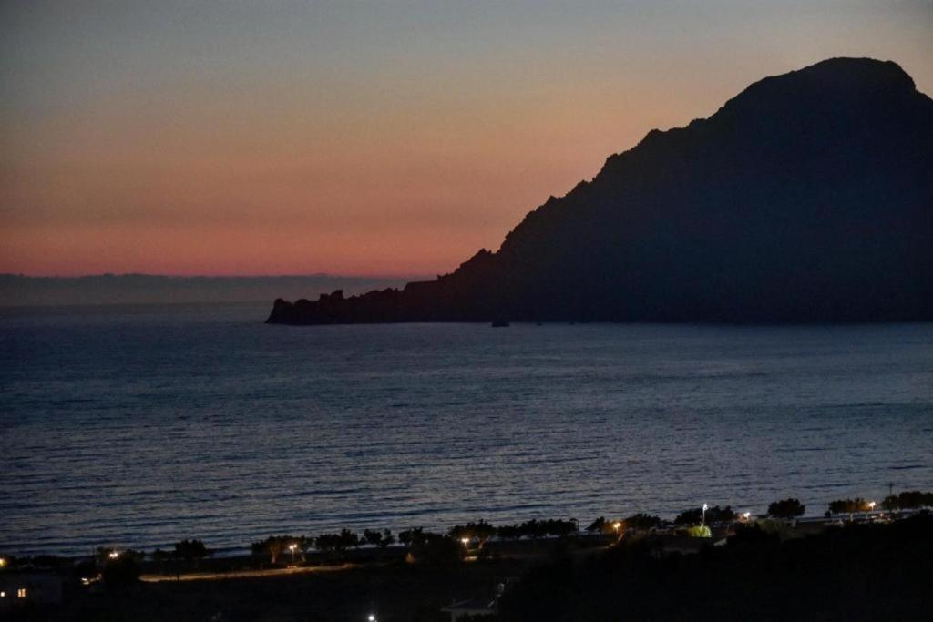 Sun & Sea Apartments Plakias II エクステリア 写真